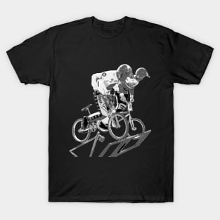 bmx T-Shirt